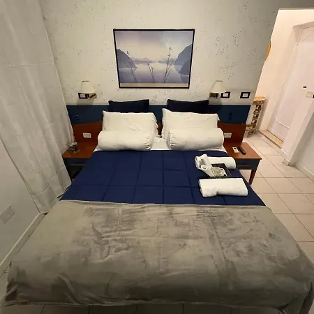 Hotel Marina Anzio