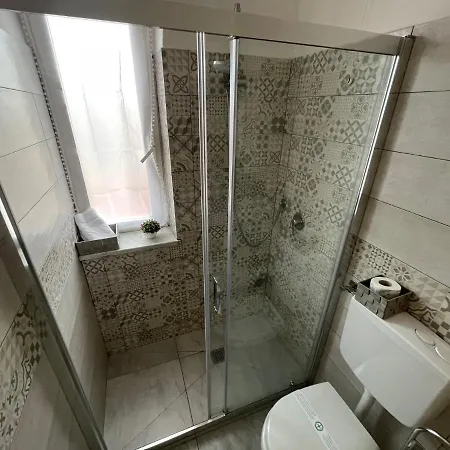 Hotel Marina Anzio