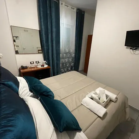Hotel Marina Anzio