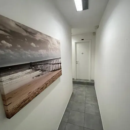 Marina Hotel Anzio