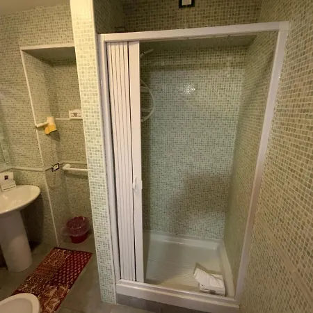 Hotel Marina 2*
