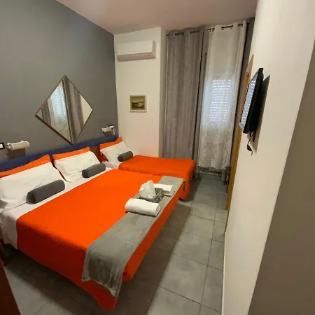 Hotel Marina 2*