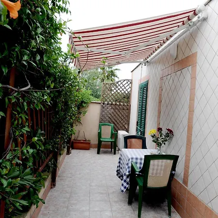 Hotel Marina Anzio