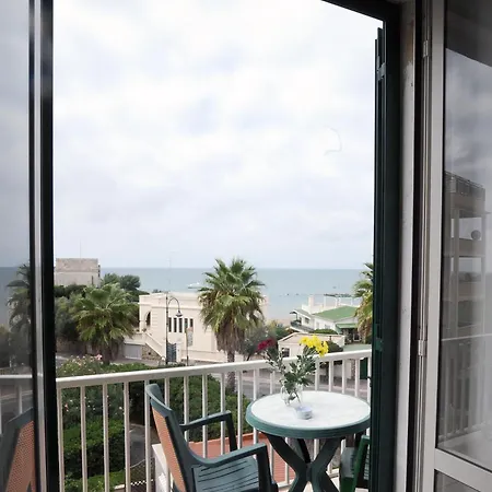 Hotel Marina Anzio