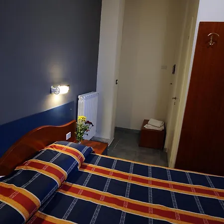 Hotel Marina