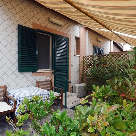 Hotel Marina