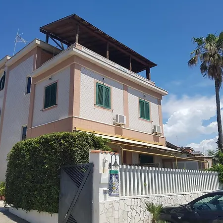 Hotel Marina