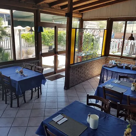 Hotel Marina Anzio