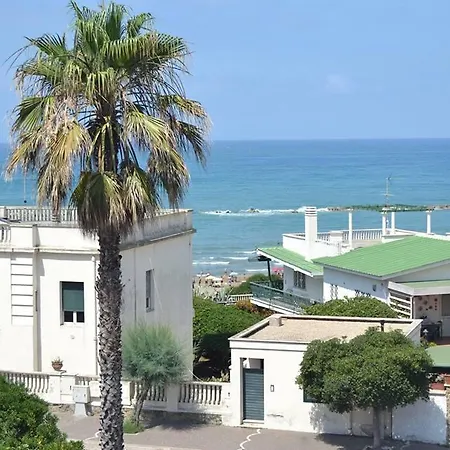 Hotel Marina