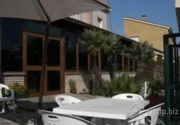 Marina Hotel Anzio