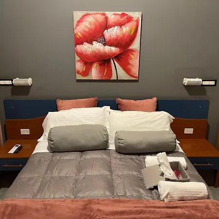 Hotel Marina 3*