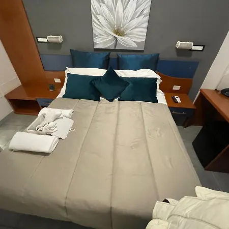 Hotel Marina Anzio