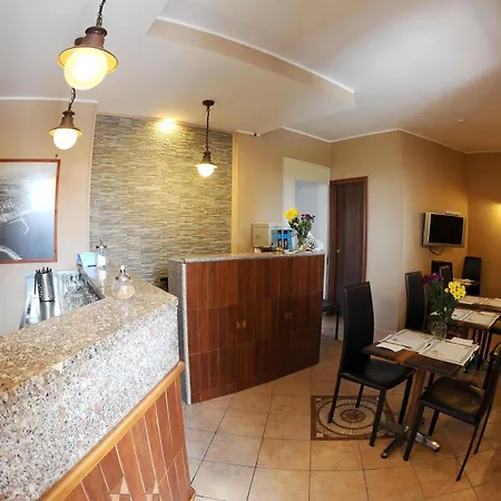 Hotel Marina 3*
