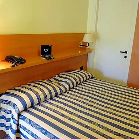 Hotel Marina