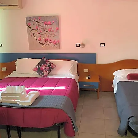 Marina 3* Anzio