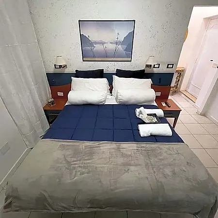 Hotel Marina Anzio