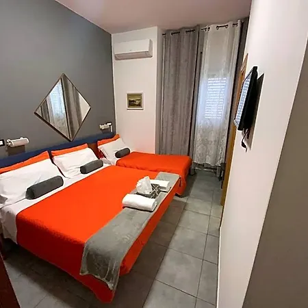 Hotel Marina