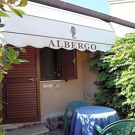 Marina Hotel Anzio