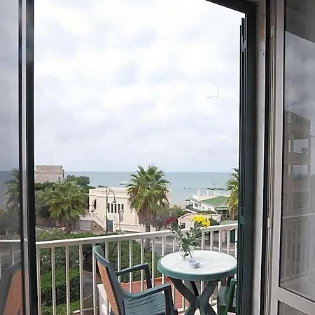 Hotel Marina 3*