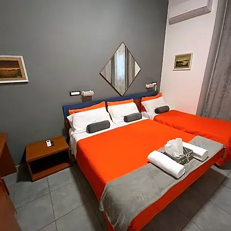 Hotel Marina 3*