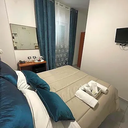 Hotel Marina Anzio