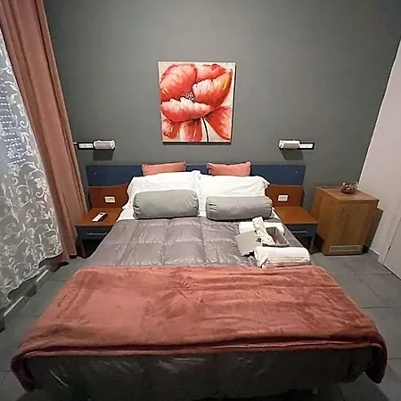Marina 3*
