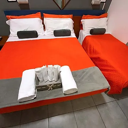 Hotel Marina