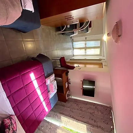Hotel Marina 3*