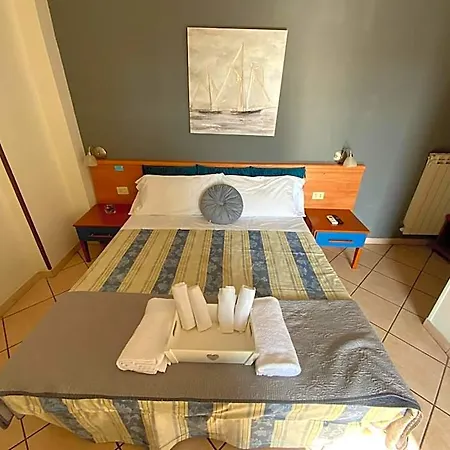Marina 3* Άντζιο