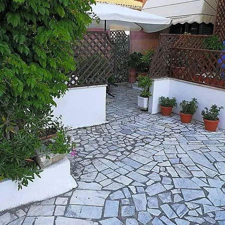 Ξενοδοχείο Marina Άντζιο